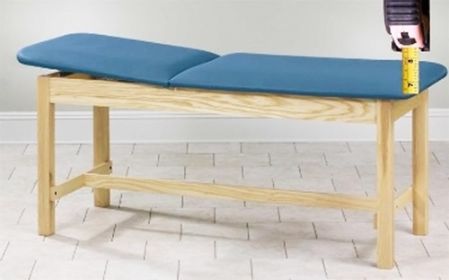 Custom Height 24 -36  (Choose) for Treatment Tables