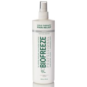 Biofreeze Cryospray 16 Oz. Spray Professional Version