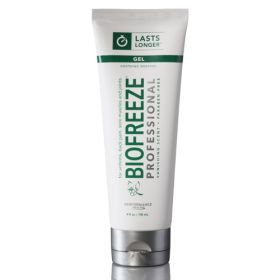 Biofreeze - 4 Oz. Tube Professional Version