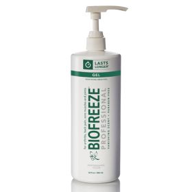 Biofreeze - 32 Oz. Pump Professional Version