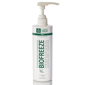 Biofreeze - 16 Oz. Pump Professional Version