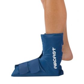 Aircast Cryo Ankle Cuff Only