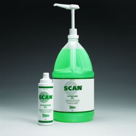 Scan Ultrasnd Gel- 1 Gallon