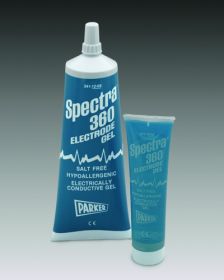 Spectra 360 Electrode Gel 60 Gram(2 oz)  Tube Bx/12