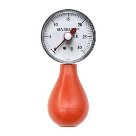 Pneumatic 30 PSI Squeeze-Bulb Dynamometer