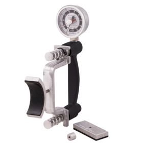 Grip Strength Dynamometer HD  w/3 Pads