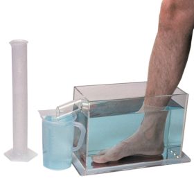 Foot Volumetric Edema Set