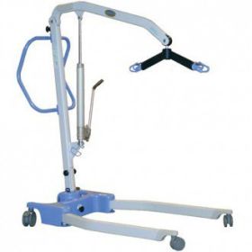 Hoyer Advance-H  Portable Patient Lift  Hydraulic