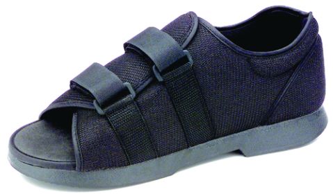 Health Design Classic Post Op Shoe  Men's XXL