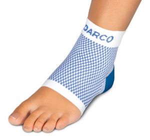 DCS Plantar Fasciitis Sleeve Large-Wm 11+/ Men 10-13  Orig