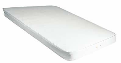 Inner Spring Mattress 36  x 84 Drive