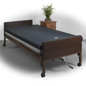 Bariatric Foam Mattress 42x80