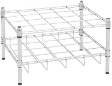 Oxygen Cylinder Rack for 28 Cylinders  E D C  or M-9