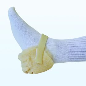 Heel Protector-Synthetic Sheepskin  Pair