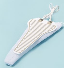 Female Sensor Pad For Bed Wetting Alarm #1832B