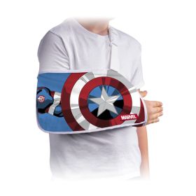 Youth Arm Sling  Captain America