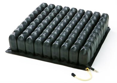 Roho Cushion 16 x20 x4.25  Hi Profile  Single Valve