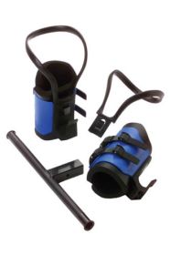 Gravity Boots Only (pair) for Inversion Table