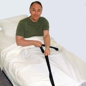 SafetySure Economy Bed Pull-Up