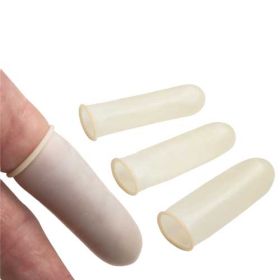 Finger Cots- Medium Bx/144