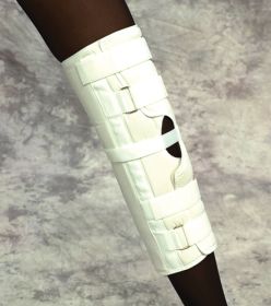 Knee Immobilizer 16    Large