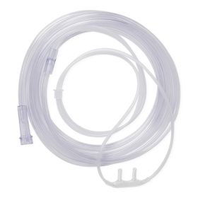 Nasal Soft-Tip  Cannula Adult w/25' Tubing  Each