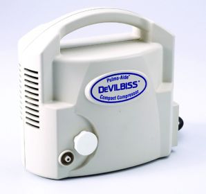 Pulmo Aide Compact Nebulizer