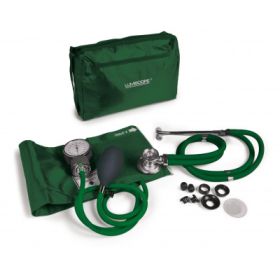 Blood Pressure/Sprague Combo Kit  Hunter Green