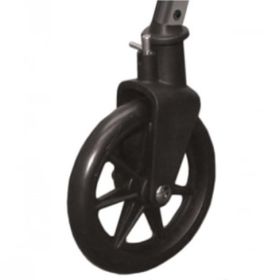 Locking Swivel Wheel Kit for EZ Fold-N-Go Walker