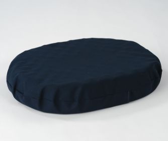 Donut Cushion  Convoluted Navy 16  by Alex Orthopedic