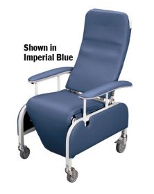 Preferred Care Recliner Blue Ridge