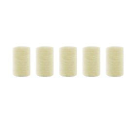 Nebulizer Filters Large 5 per Pack