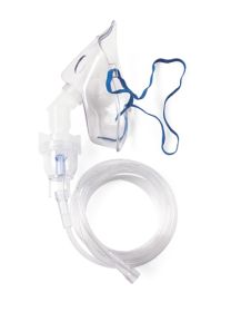 Mask & Nebulizer Kit - Adult (Each)