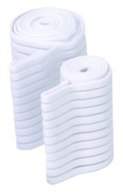 Elastic Wrap w/Velcro Closure 3  x 24   Pack/2