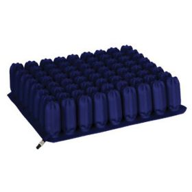 Protekt O2 Wheelchair Cushion 16 x16 x4  with Pump