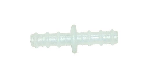 Oxygen Tubing Connectors Ridged  Bg/50