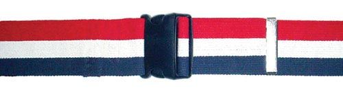 Gait Belt w/ Safety Release 2 x36  Patriot