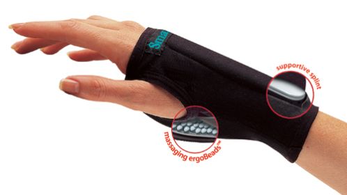 IMAK Smart Glove X-Small Each