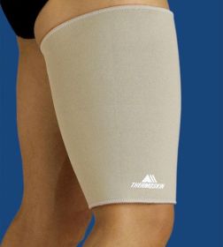 Thermoskin Thigh/Hamstring Black  Small