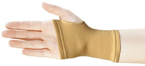 Pullover Wrist Support X-Large Wrist Circumference:8.5 - 9.5