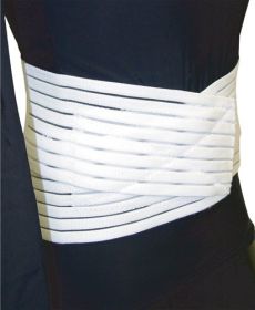 Low Contour Lumbar Sacral Support  XXXL