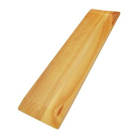 Slide On Over Transfer Board Solid Board   8  x 30