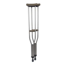 Blue Jay Crutches  Pair Standard Adult