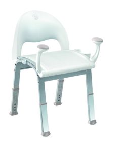 Moen Premium Shower Chair