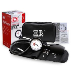 Palm Manual Blood Pressure Sphyg