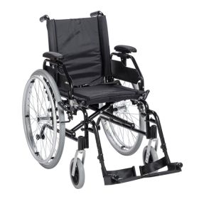 Lynx Ultra Lightweight 18  Wheelchair