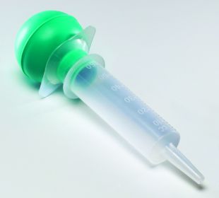 60cc Bulb Irrigation Syringe Only