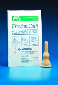 Freedom Male External Catheter Mentor Sm- Each