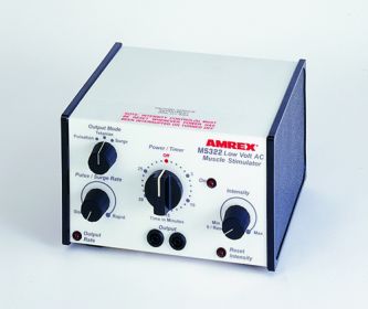 Low-Volt Muscle Stimulator Single Channel