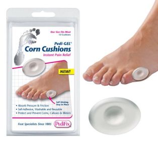 Pedi-GEL Corn Cushions